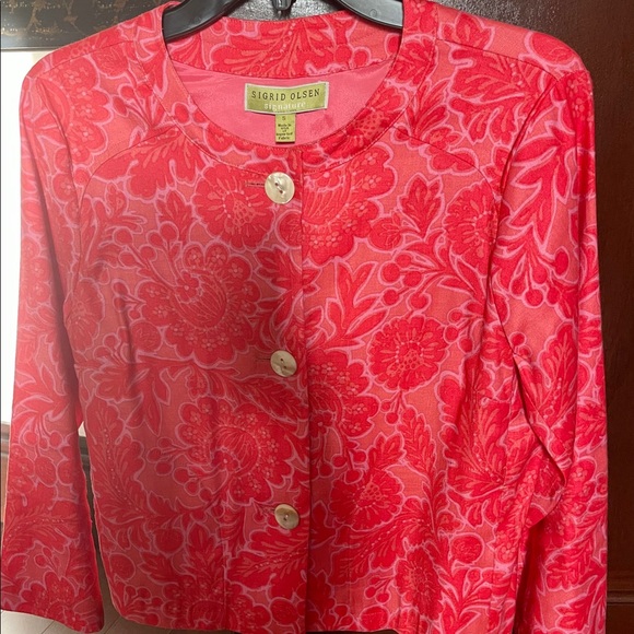 Sigrid Olson Jacket - Picture 5 of 5